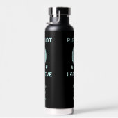 Pigfoot - I Believe Trinkflasche (Rechts)