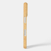 Pigfoot - Ich glaube Case-Mate iPhone Hülle (Rückseite / Rechts)