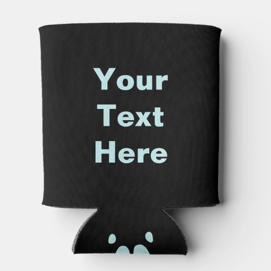 Pigfoot - Ich glaube Dosenkühler (Rückseite)