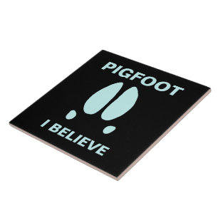 Pigfoot - Ich glaube Fliese