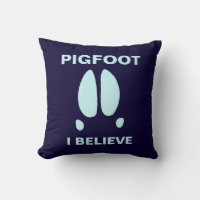 Pigfoot - Ich glaube