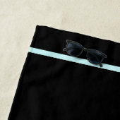 Pigfoot - Ich glaube Strandtuch (Beispiel)