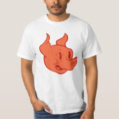 PIGGAWIGGA T-Shirt (Vorderseite)