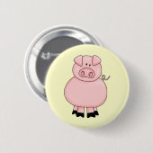 Piggie Button (Vorne & Hinten)