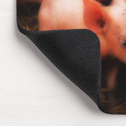 PIggies Mousepad (Ecke)