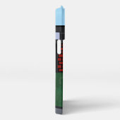 Pigglestone Academy Phone Case iPhone Hülle (Rechte Seite)