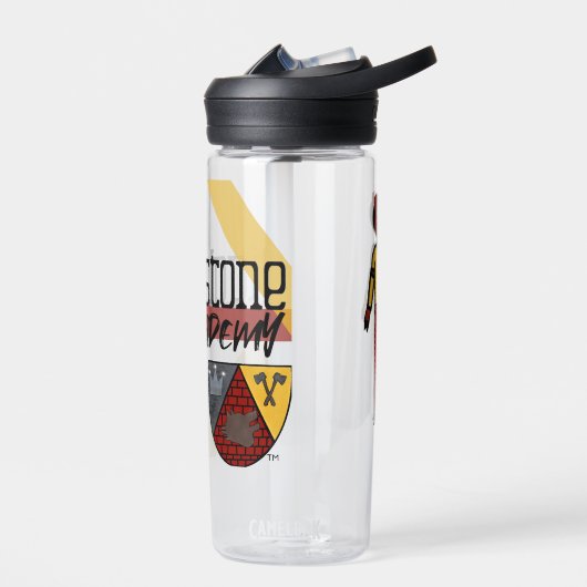 Pigglestone Academy Water Bottle 2 Trinkflasche (Links)