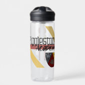 Pigglestone Academy Water Bottle 2 Trinkflasche (Vorderseite)