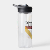 Pigglestone Academy Water Bottle 4 Trinkflasche (Rechts)