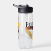 Pigglestone Academy Water Bottle 6 Trinkflasche (Rechts)