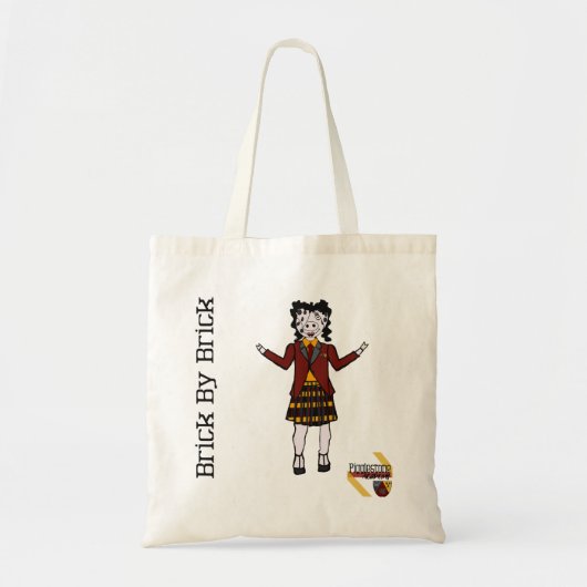 Pigglestone Tasche #1 (Vorne)