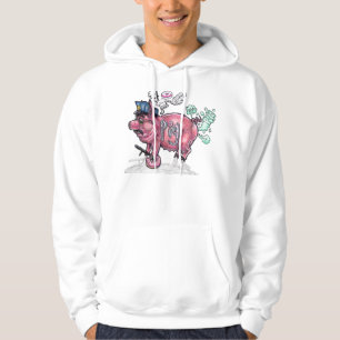 piggly wiggly hoodie