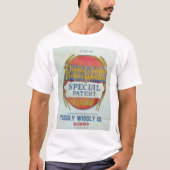 Piggly Wiggly Mehl-Sack T-Shirt (Vorderseite)