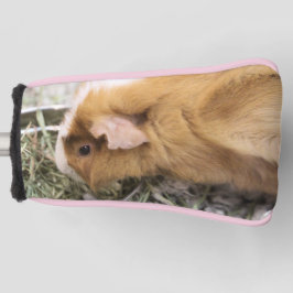 Piggy Golf Head Cover Golf Headcover