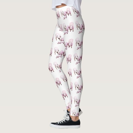 PIGGY LEGGINGS (Links)