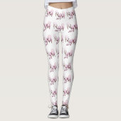 PIGGY LEGGINGS (Vorderseite)