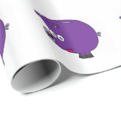 Piggy Paper Geschenkpapier (Rolleneckpunkt)