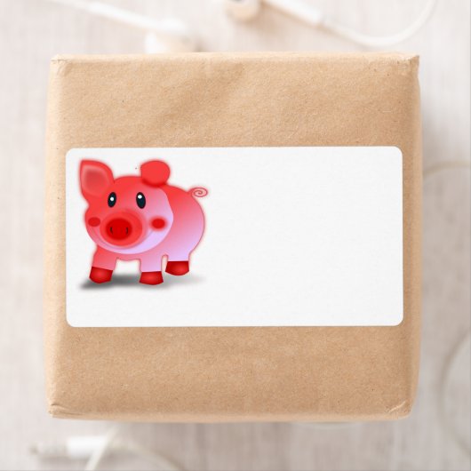 PIGGY PIGLET (Insitu)