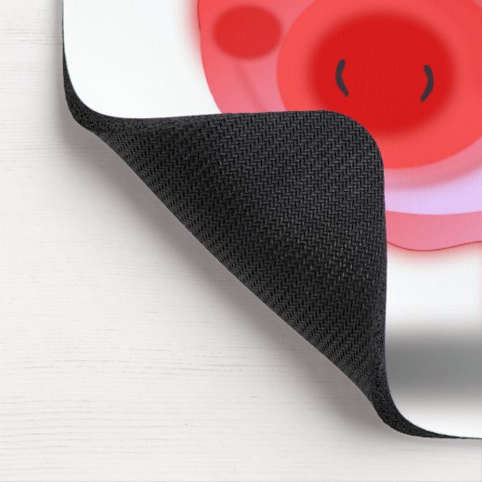 PIGGY PIGLET MOUSEPAD (Ecke)