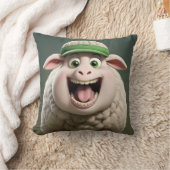 Piggy Pillow Kissen (Decke)