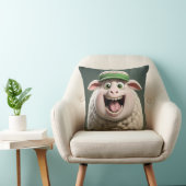 Piggy Pillow Kissen (Stuhl )