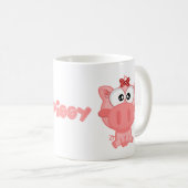 Piggy Tasse (VorderseiteRechts)