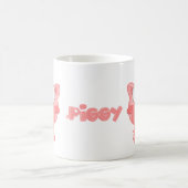 Piggy Tasse (Mittel)