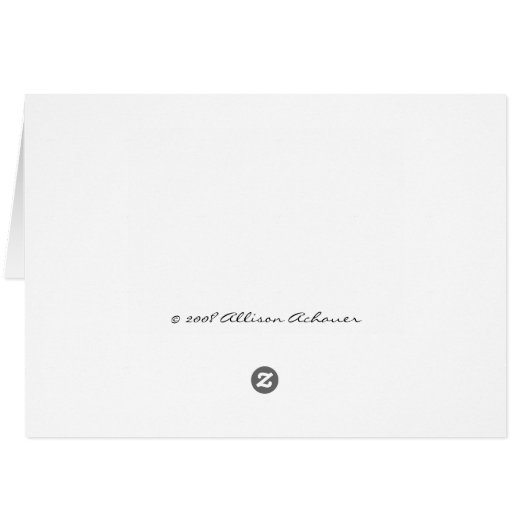 Piggyback Snail Ride (Rückseite Horizontal)