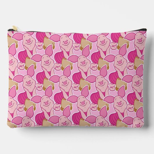 Piglet Accessory Pouch Zubehörtasche (Vorderseite)