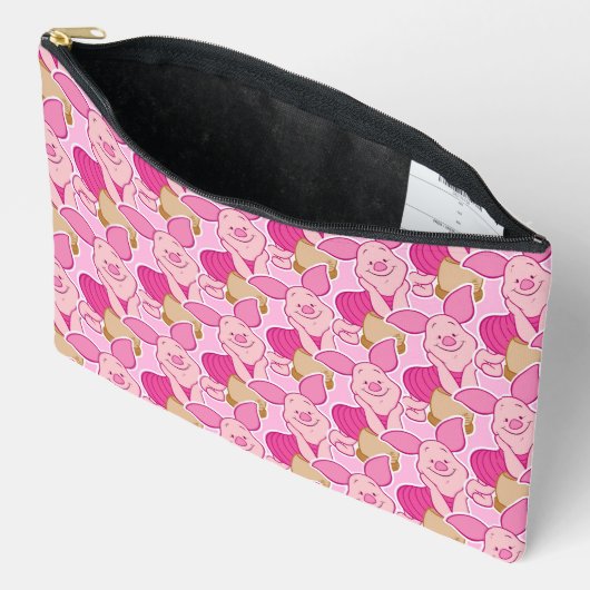Piglet Accessory Pouch Zubehörtasche (Offen)