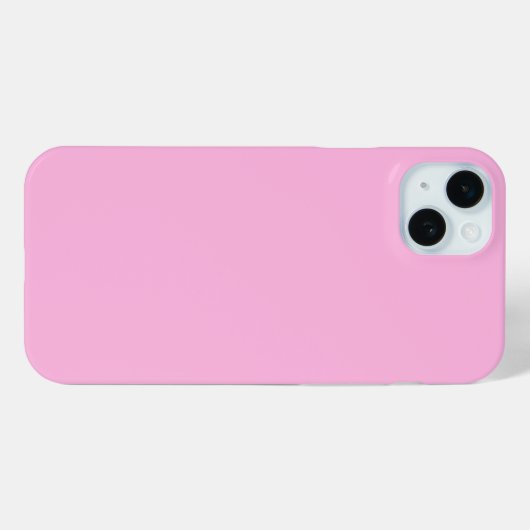 Piglet Case-Mate iPhone Case (Rückseite (Horizontal))