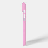 Piglet Case-Mate iPhone Case (Rückseite / Links)