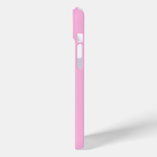 Piglet Case-Mate iPhone Case (Rückseite / Links)