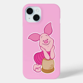Piglet Case-Mate iPhone Case