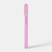 Piglet Case-Mate iPhone-Hülle iPhone 15 Hülle (Linke Seite)