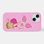 Piglet Case-Mate iPhone-Hülle iPhone 15 Hülle (Rückseite (Horizontal))
