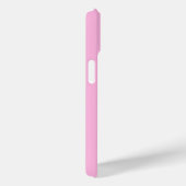 Piglet Case-Mate iPhone-Hülle iPhone Hülle (Rückseite / Rechts)