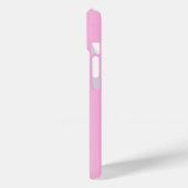 Piglet Case-Mate iPhone-Hülle iPhone Hülle (Rückseite / Links)