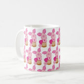 Piglet Coffee Mug Kaffeetasse (Vorderseite Links)