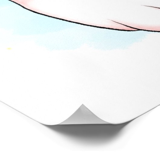 Piglet Meets Kesaran Pasaran Poster (Ecke)