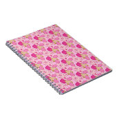 Piglet Notebook Notizblock (Rechte Seite)