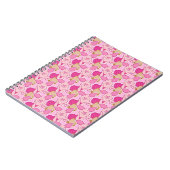Piglet Notebook Notizblock (Linke Seite)