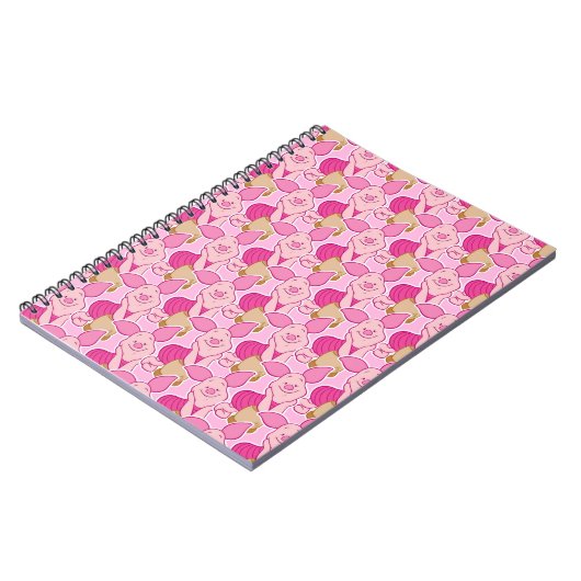 Piglet Notebook Notizblock (Linke Seite)