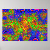 Piglet Poster (Vorne)