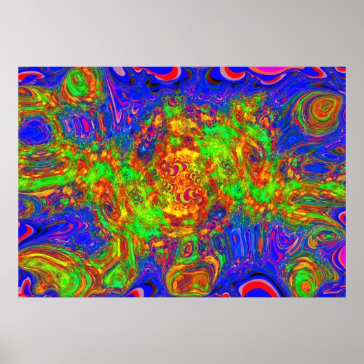 Piglet Poster (Vorne)