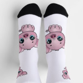 Piglet Socks All Ages Socken (Oben)