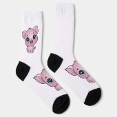 Piglet Socks All Ages Socken (Rechts)