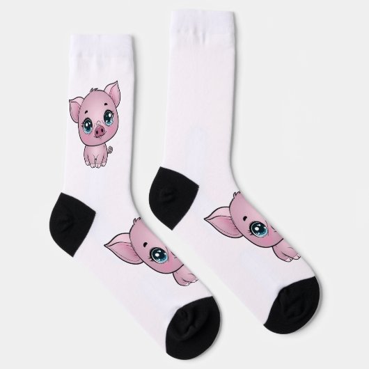 Piglet Socks All Ages Socken (Rechts)