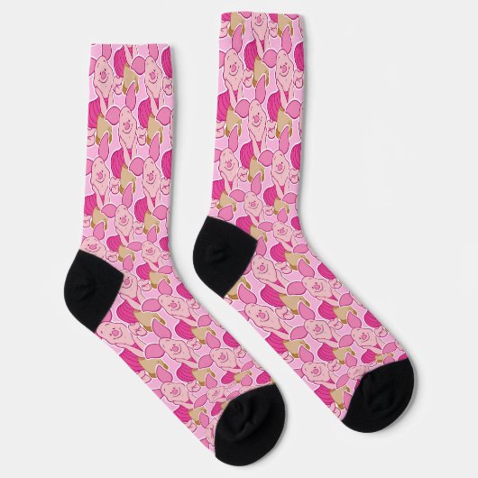 Piglet Socks Socken (Rechts)