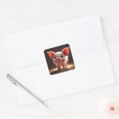 Piglet Stickers (Umschlag)